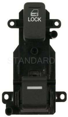 Standard Motor Products DWS-668 Power Window Switch Standard Motor Products DWS-668 Power Window Switch